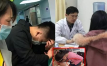 Cứ cuối tuần con gái lại ôm bụng kêu đau, đưa đến bệnh viện bác sĩ nói 
