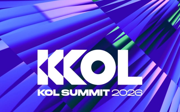 KOL Summit 2026: Loạt hoạt động kiến tạo niềm tin, nâng cao trách nhiệm trên không gian số