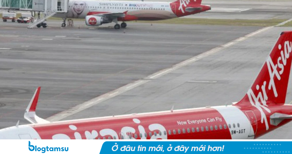 Thi thể bí ẩn được tìm thấy trong khoang bánh xe máy bay vừa hạ cánh tại Malaysia