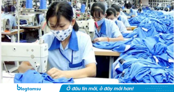 Không cho lao động nữ nghỉ 30 phút/ngày khi 