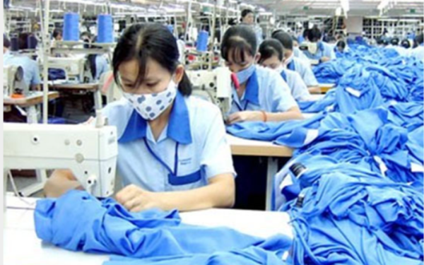 Không cho lao động nữ nghỉ 30 phút/ngày khi "đèn đỏ" bị phạt tới 40 triệu đồng