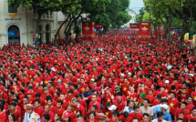 Lễ Quốc khánh 02/9/2026: Hoàn thành chi tặng 10.000.000 đồng tiền mặt và phần quà giá trị trước ngày 01/9/2026 theo Kế hoạch 283