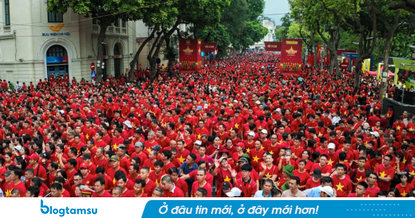 Lễ Quốc khánh 02/9/2026: Hoàn thành chi tặng 10.000.000 đồng tiền mặt và phần quà giá trị trước ngày 01/9/2026 theo Kế hoạch 283