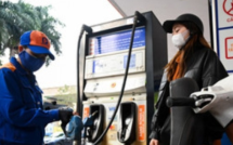 Giá xăng dầu hôm nay 29/8: Tiếp đà giảm