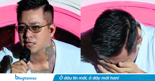 Đưa gia đình sang Mỹ định cư, Tuấn Hưng bị 