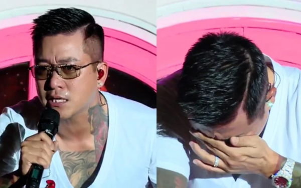 Đưa gia đình sang Mỹ định cư, Tuấn Hưng bị "luật ngầm" hải ngoại chặn đường sống