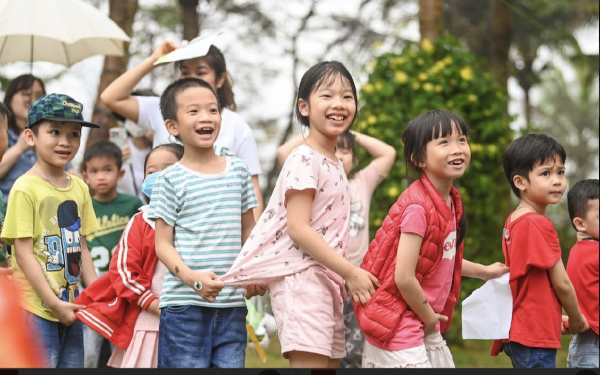 Từ 05/10/2026, trẻ em dưới 04 tuổi được hưởng 1.350.000 đồng/tháng, CỤ THỂ như sau