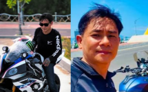 Công an thông tin chính thức vụ tai nạn khiến biker ‘Út Lụi’ qua đời, hé lộ nguyên nhân ban đầu