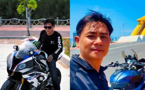 Công an thông tin chính thức vụ tai nạn khiến biker ‘Út Lụi’ qua đời, hé lộ nguyên nhân ban đầu