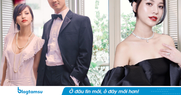 Hannah Olala - tên thật Hannah Nguyễn, sinh 1984 tại Buôn Ma Thuột