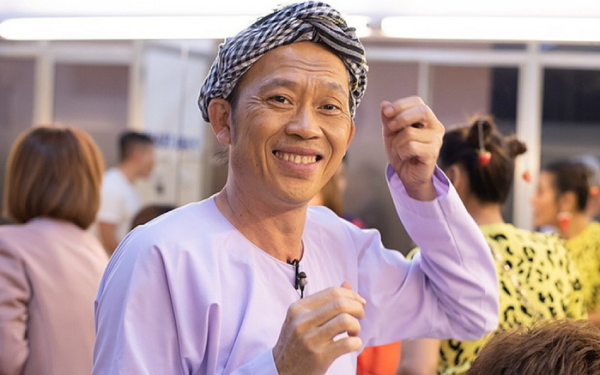 Số tiền hơn 510 tỷ đồng liên quan đến NSƯT Hoài Linh