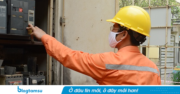 EVN cảnh báo khẩn tới người dân đang sử dụng điện