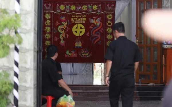 Hàng xóm kể về gia đình 3 mẹ con bị sát hại ở Đồng Nai, xót xa nhớ cảnh hai cháu nhỏ hôm qua còn vui đùa trước cửa nhà