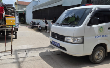 Trước khi sát hại 3 mẹ con ở Đồng Nai, nghi phạm đột nhập nhà bạn gái cũ
