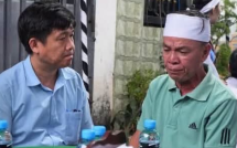 Niềm an ủi đầu tiên cho gia đình bị thảm sát ở Đồng Nai