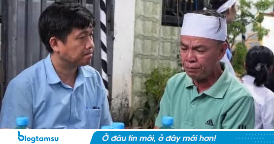 Niềm an ủi đầu tiên cho gia đình bị thảm sát ở Đồng Nai