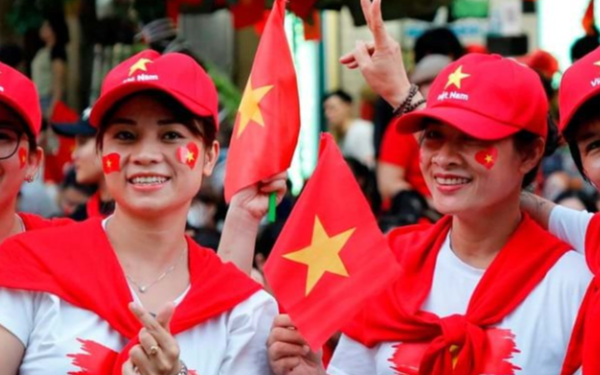 Chính phủ đề xuất thêm 1 ngày nghỉ lễ hưởng nguyên lương vào Bộ Luật Lao động