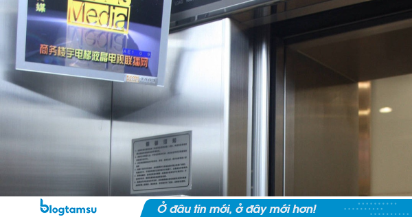 Focus Media: Doanh nghiệp truyền thông thang máy lớn mạnh ở Việt Nam, từng bị Trung Quốc đưa vào nhóm hoạt động bất thường
