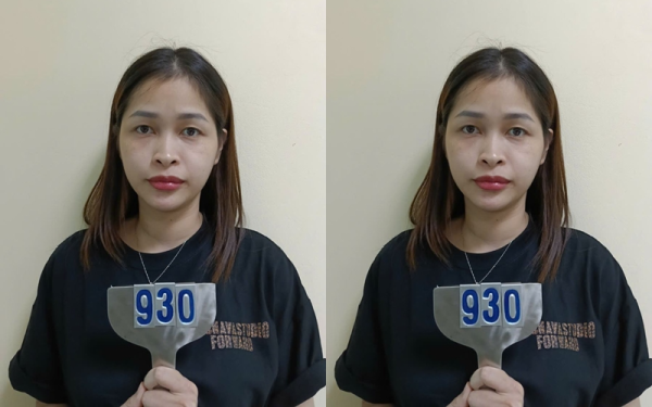Điều tra loạt tài khoản Zalo, Facebook và nhiều giao dịch tổng cộng 836.128.000 đồng liên tục chuyển vào tài khoản Nguyễn Thị Thanh Tâm SN 1998