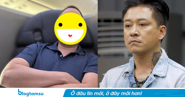 Lộ diện 