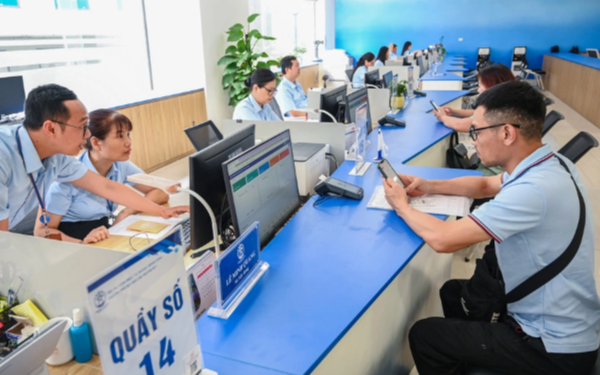 Tổng rà soát người nghỉ việc hưởng chính sách 178
