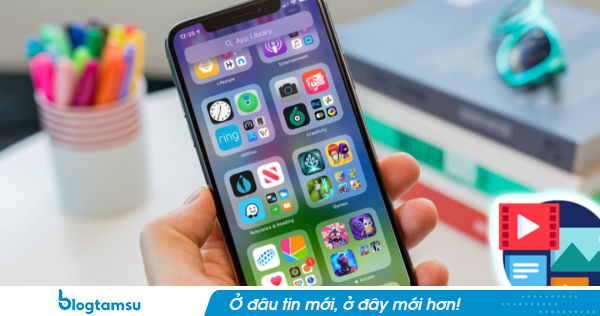Ứng dụng chứa mã độc, chiếm đoạt toàn bộ tiền trong tài khoản ngân hàng cần xóa ngay lập tức