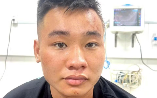 Nguyễn Đức Anh nói dối 