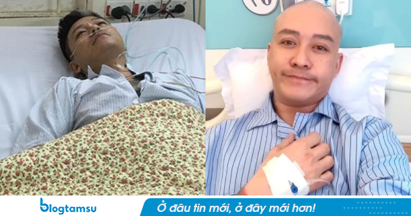 Hé lộ nguyên nhân 3 lần Tuấn Hưng nhập viện: 1 lần phải chịu “nỗi cay đắng lớn nhất”