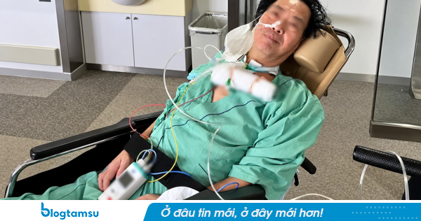 Chỉ ăn 1 miếng thịt gà, bác sĩ liệt suốt đời, vĩnh viến mất khả năng đi lại: Bệnh viện đã tìm ra NGUYÊN NHÂN không thể tránh