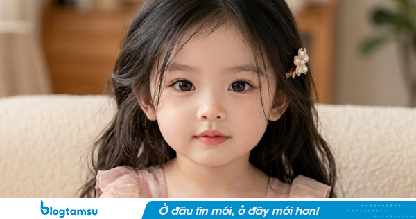 Bố định đặt tên con là Phạm Sai Lầm, phút cuối đổi sang cái tên nghe đã thấy giàu sang phú quý