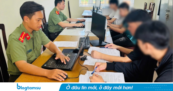 Tuyên Quang: Xử phạt 09 trường hợp vi phạm quy định về hoạt động thanh toán