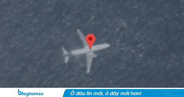 Đã xác định tín hiệu cuối cùng của MH370 lúc 00h19, một bản đồ tiềm năng mới dần hình thành