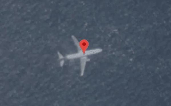 Đã xác định tín hiệu cuối cùng của MH370 lúc 00h19, một bản đồ tiềm năng mới dần hình thành