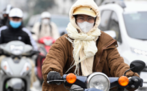 Miền Bắc sắp đón không khí lạnh đầu mùa