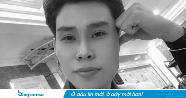 MC Ngọc Tuấn qua đời ở tuổi 34