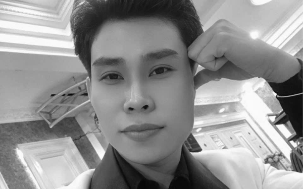MC Ngọc Tuấn qua đời ở tuổi 34