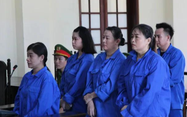 Dựng màn kịch giả kết hôn, chiếm đoạt 280 triệu đồng