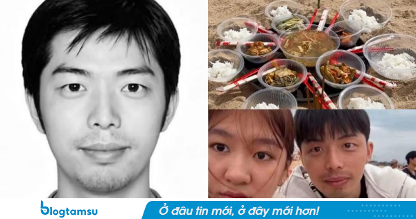 Cập nhật mới nhất vụ chàng trai TQ mất tích ở Tuy Hòa: Xót xa tình hình hiện tại của bố mẹ và bạn gái nam thanh niên