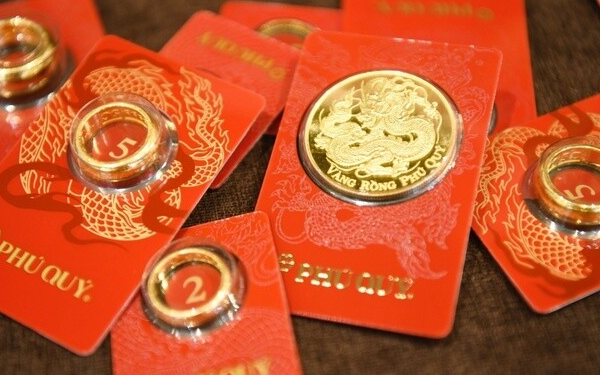 Giá vàng chiều 7/9 tiếp tục giảm, vàng miếng mất 2,5 triệu đồng/lượng so với đỉnh tuần trước