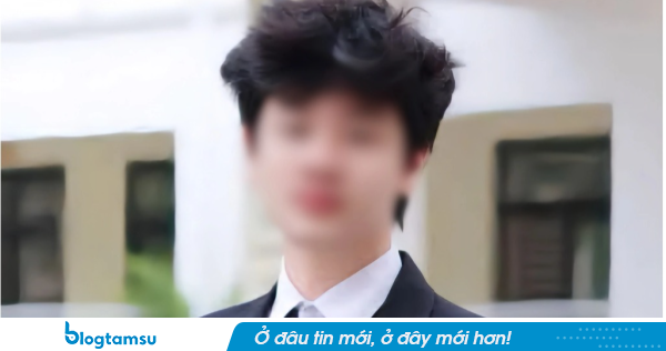 Đã tìm thấy nam sinh rời nhà với 18.000 đồng, mất liên lạc suốt 9 ngày