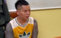 Khởi tố Cao Ngọc Sáng tức Sáng 