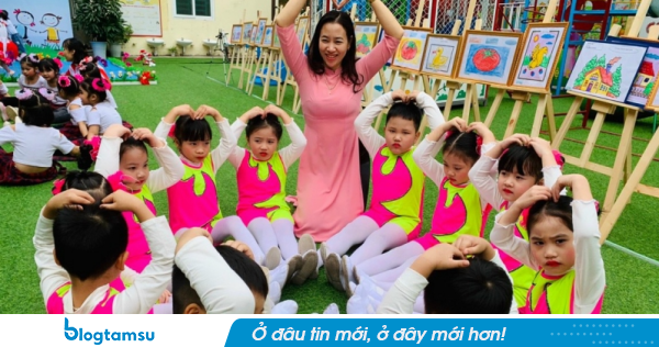 Mỗi GVMN được hỗ trợ ít nhất 30.360.000 đồng/tháng (theo mức lương cơ sở 2.53 triệu đồng) theo Nghị định 277 khi thuộc trường hợp nào?