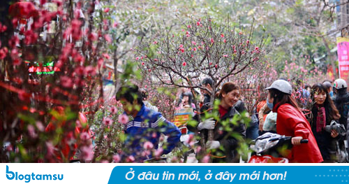 Chính thức: Bộ nội vụ đề xuất phương án nghỉ Tết Nguyên đán 2027