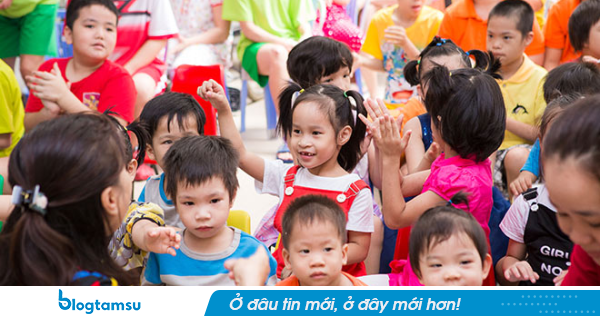 Trẻ em từ đủ 04 tuổi đến dưới 16 tuổi nhận 1.080.000 đồng/tháng từ 05/10/2026 khi thuộc trường hợp nào tại Nghị định 335?