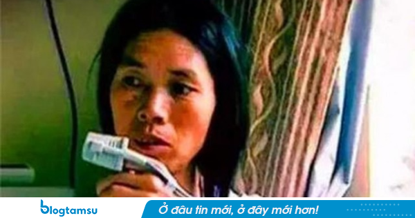 Kỳ lạ người phụ nữ “không ngủ” suốt 40 năm, đến khi lắp camera theo dõi mới phát hiện ra sự thật bất ngờ