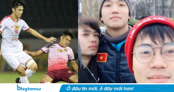 Xót xa: Cựu cầu thủ U23 Thường Châu đình đám một thời phải lên Facebook xin việc làm