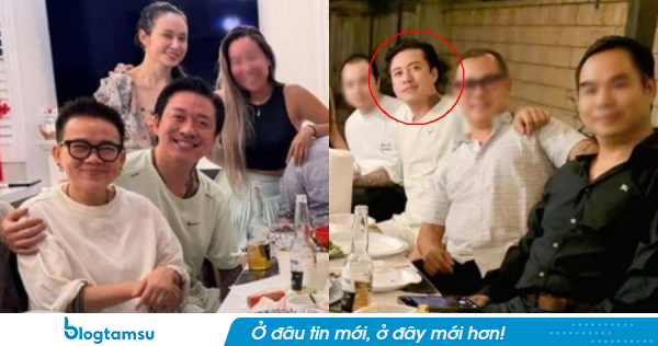 Hé lộ căn nhà Tuấn Hưng đang sống tại Mỹ