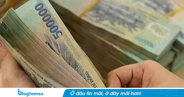 Giáo viên thuộc diện nào sẽ được nhận 1.000.000 đồng theo Nghị định 307 dịp Tết 2027?