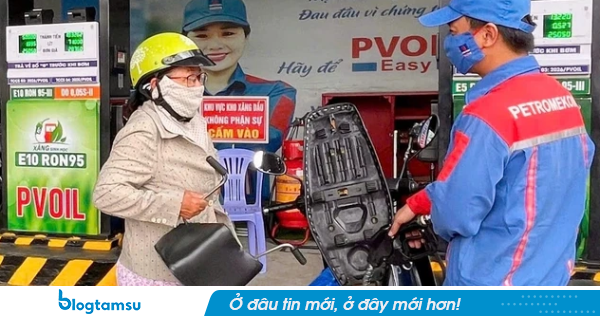 Người dân chú ý: Hơn 1 nghìn cây xăng trên cả nước sẽ thu gom thứ đã qua sử dụng từ hàng chục triệu gia đình