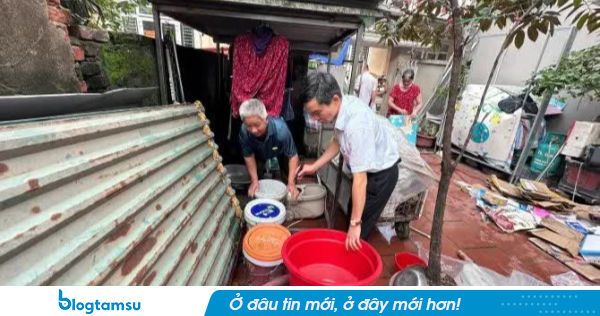Hà Nội ghi nhận 207 ca bệnh, CDC Hà Nội cảnh báo khẩn
